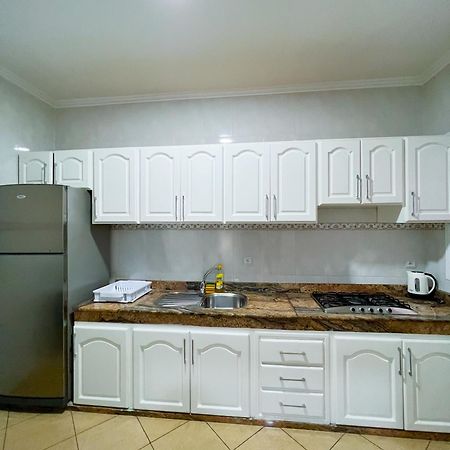 Rif Appartment Al-Ḥoseyma Esterno foto