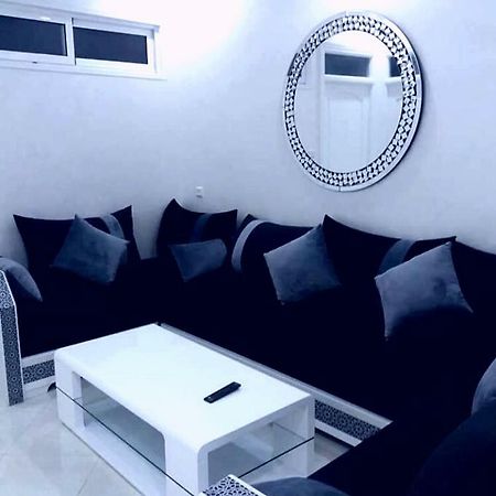 Rif Appartment Al-Ḥoseyma Esterno foto