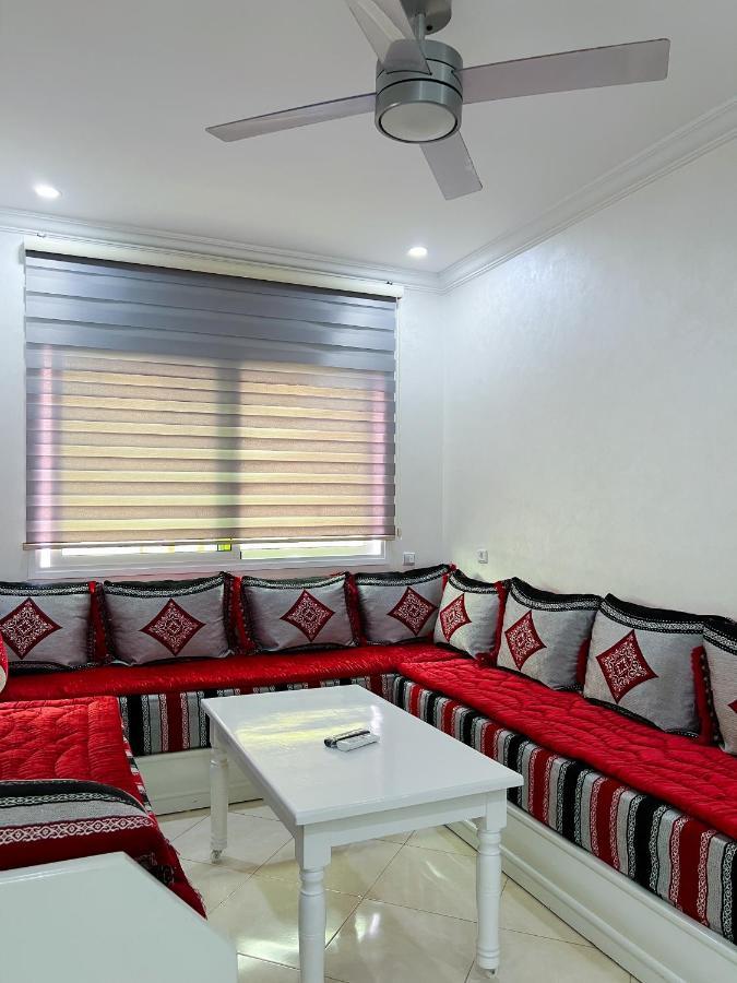 Rif Appartment Al-Ḥoseyma Esterno foto