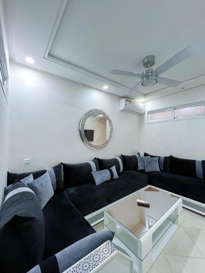 Rif Appartment Al-Ḥoseyma Esterno foto