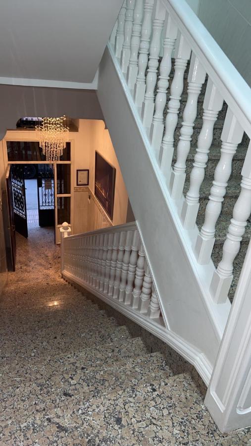 Rif Appartment Al-Ḥoseyma Esterno foto