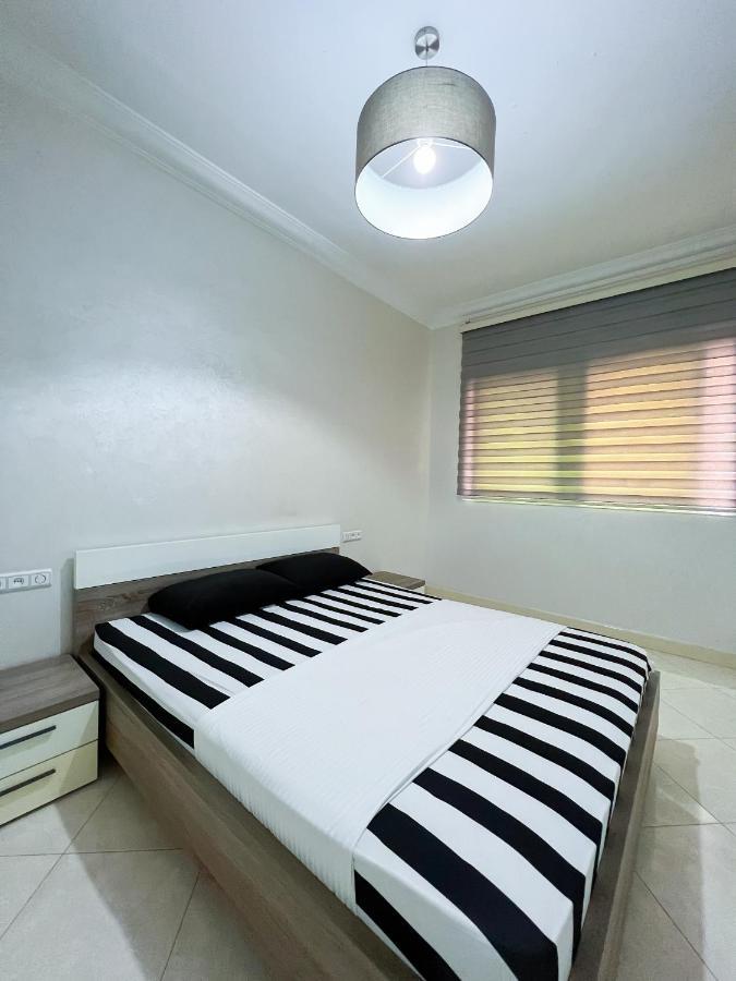 Rif Appartment Al-Ḥoseyma Esterno foto
