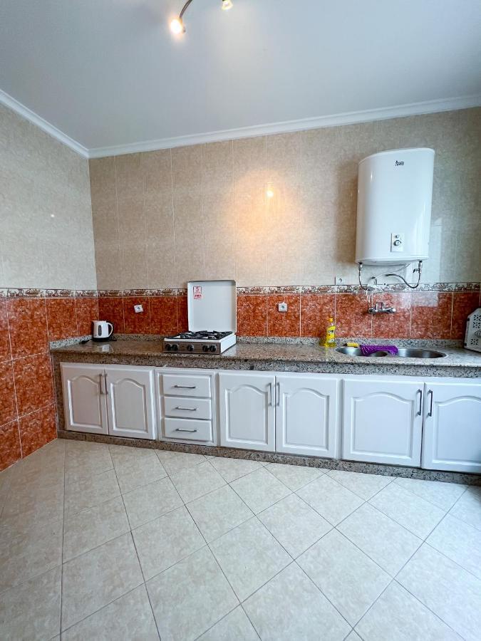Rif Appartment Al-Ḥoseyma Esterno foto