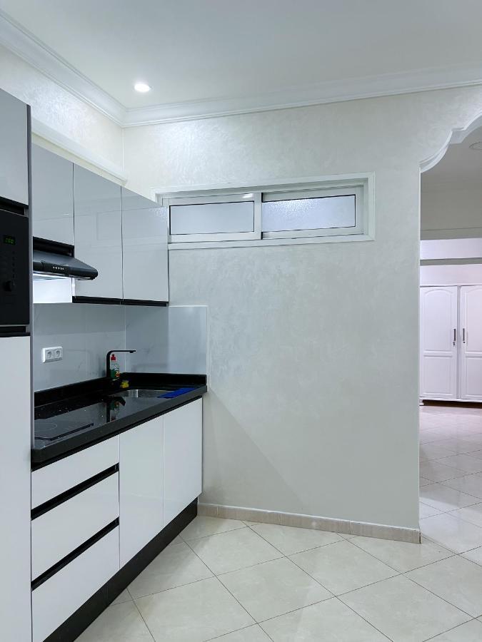 Rif Appartment Al-Ḥoseyma Esterno foto
