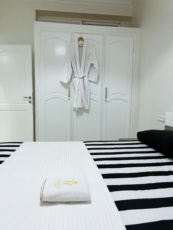 Rif Appartment Al-Ḥoseyma Esterno foto