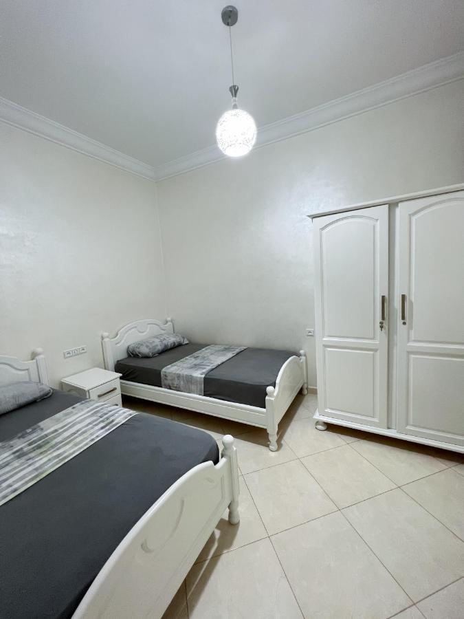 Rif Appartment Al-Ḥoseyma Esterno foto