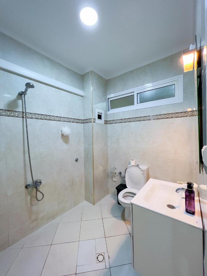 Rif Appartment Al-Ḥoseyma Esterno foto