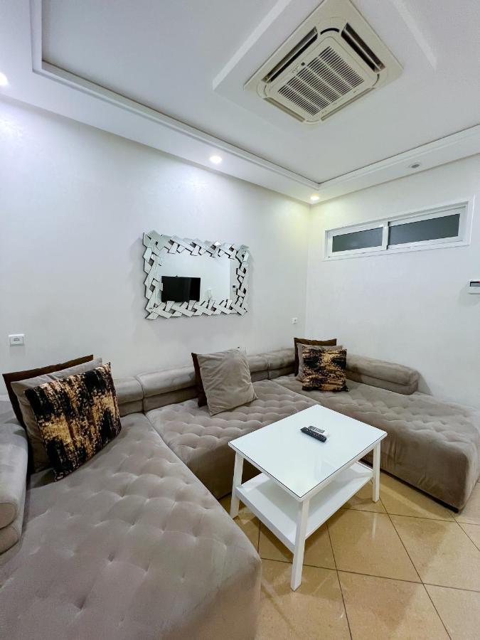 Rif Appartment Al-Ḥoseyma Esterno foto