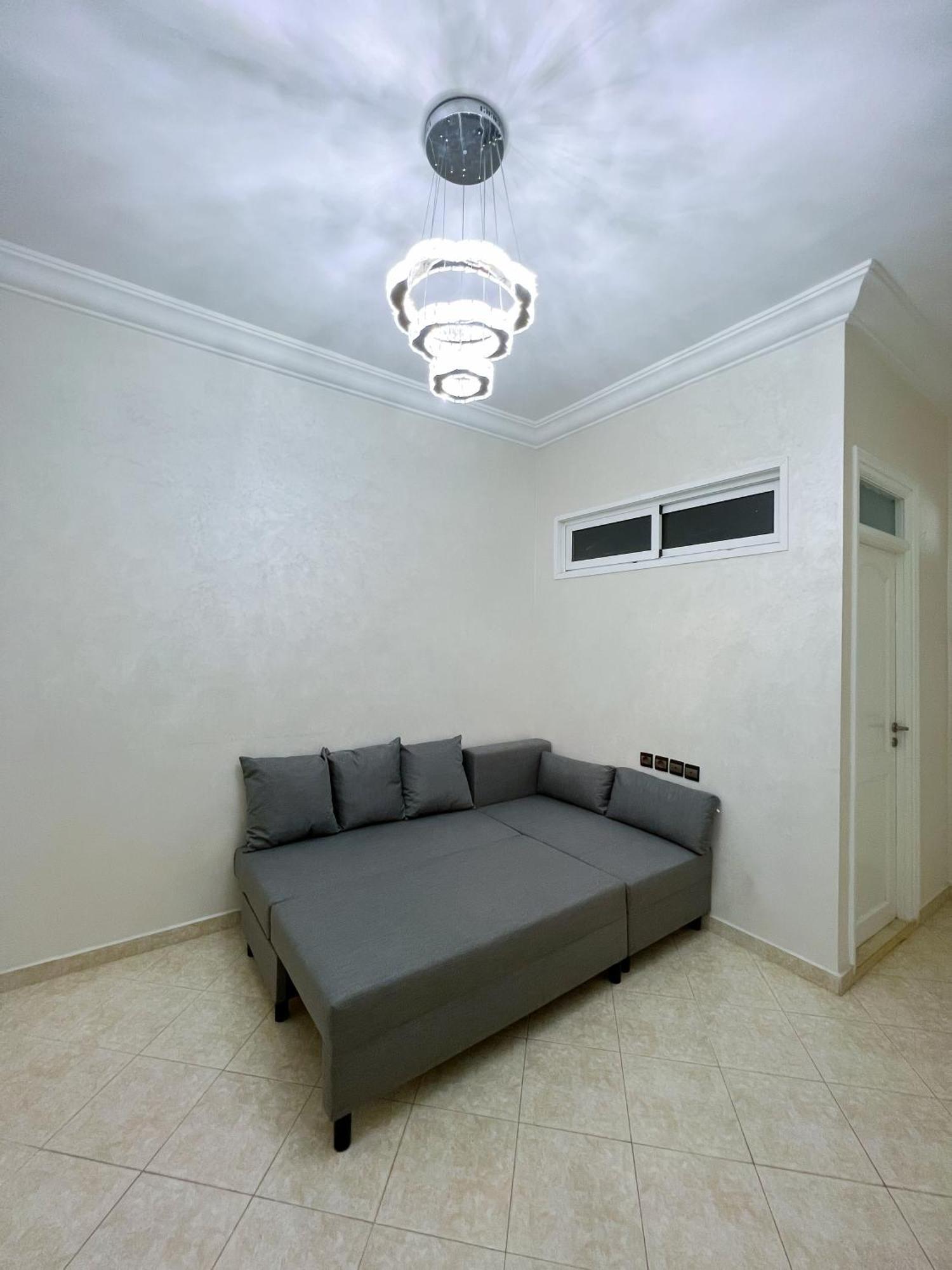 Rif Appartment Al-Ḥoseyma Esterno foto
