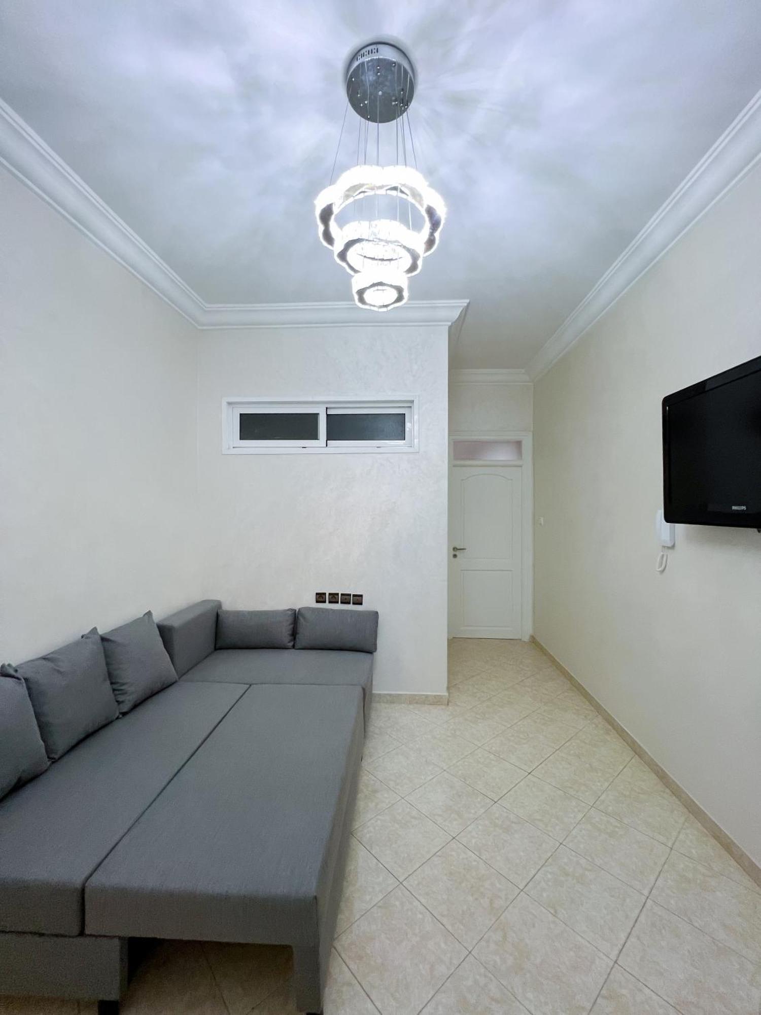 Rif Appartment Al-Ḥoseyma Esterno foto
