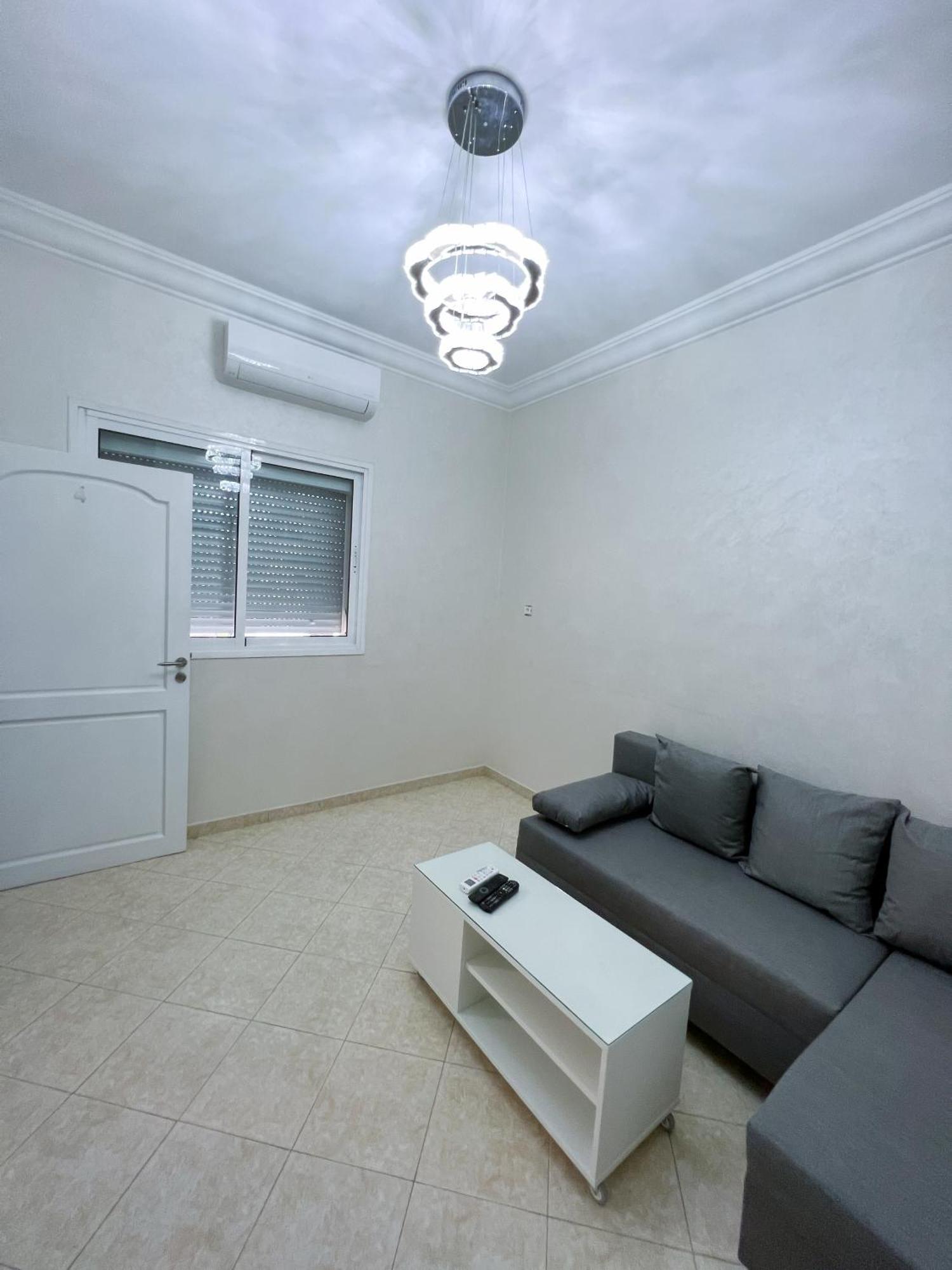 Rif Appartment Al-Ḥoseyma Esterno foto