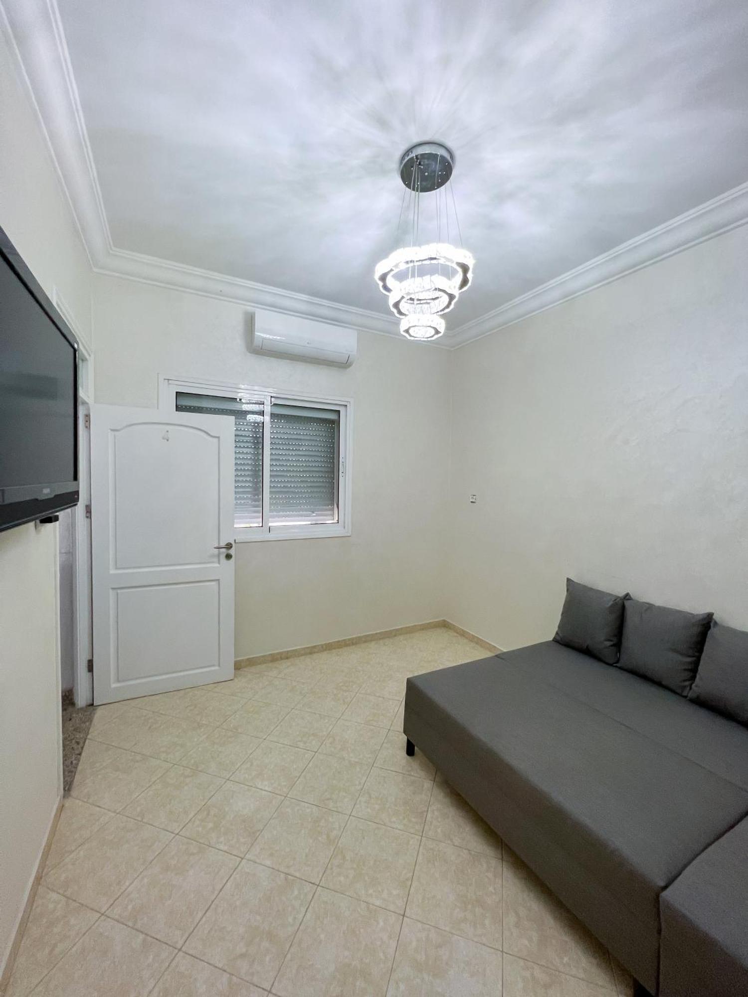 Rif Appartment Al-Ḥoseyma Esterno foto