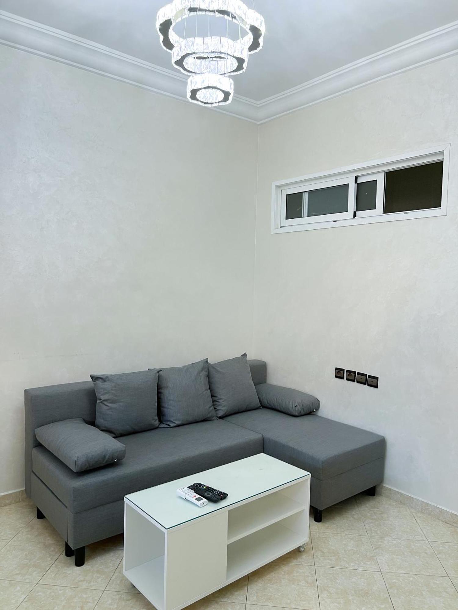 Rif Appartment Al-Ḥoseyma Esterno foto
