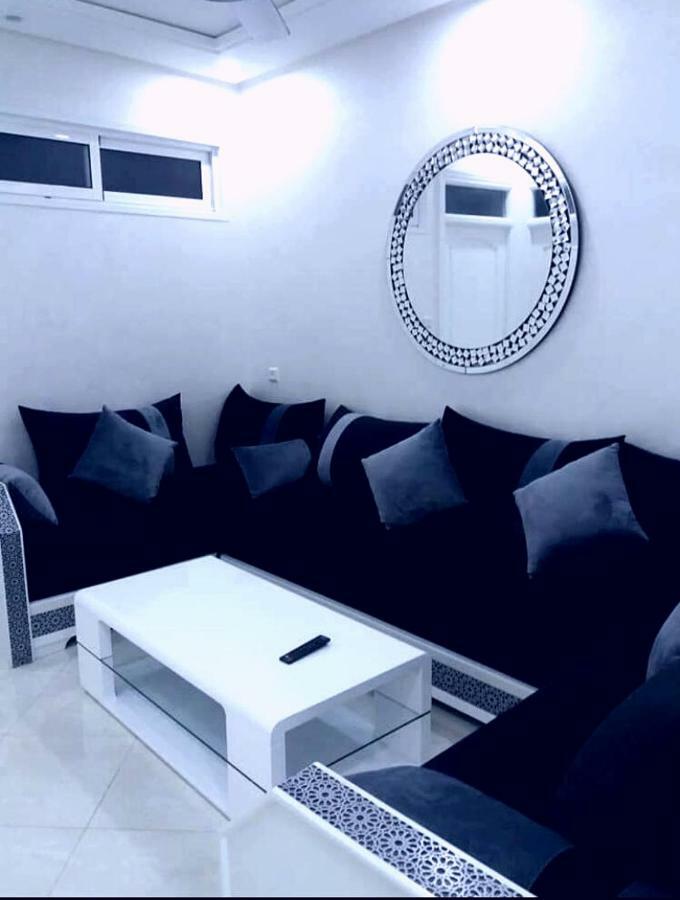 Rif Appartment Al-Ḥoseyma Esterno foto